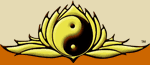 Golden Flower Logo